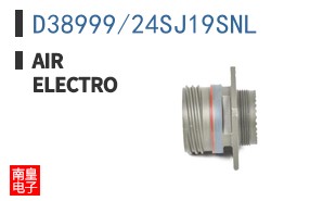 D38999/24SJ19SNL